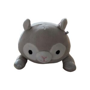 Kellytoys Squishmallow Martine Llama 8 inch Cuddler‎ NO HANG TAG
